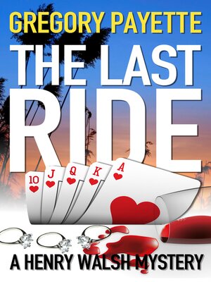 cover image of The Last Ride